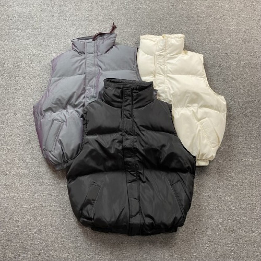 FOG Fear of God FOG ESSENTIALS Jacket