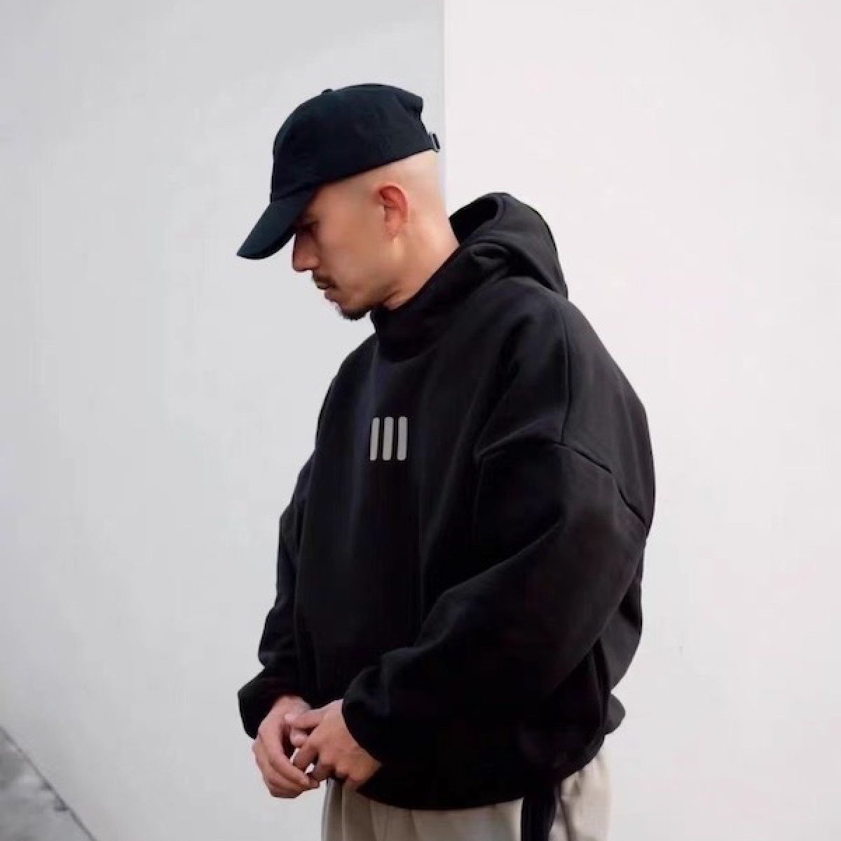 FOG Fear of God FOG ESSENTIALS Hoodie