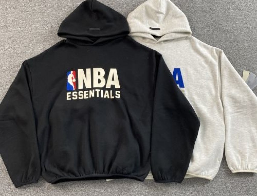 FOG Fear of God FOG ESSENTIALS Hoodie