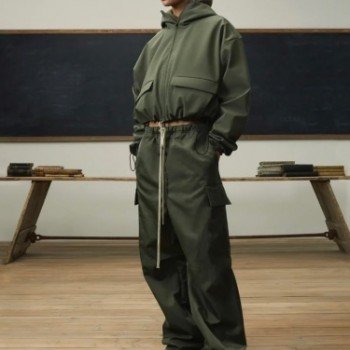 FOG Fear of God FOG ESSENTIALS Pants