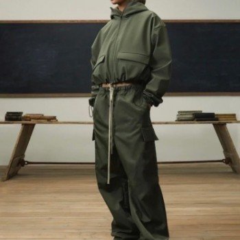 FOG Fear of God FOG ESSENTIALS Pants