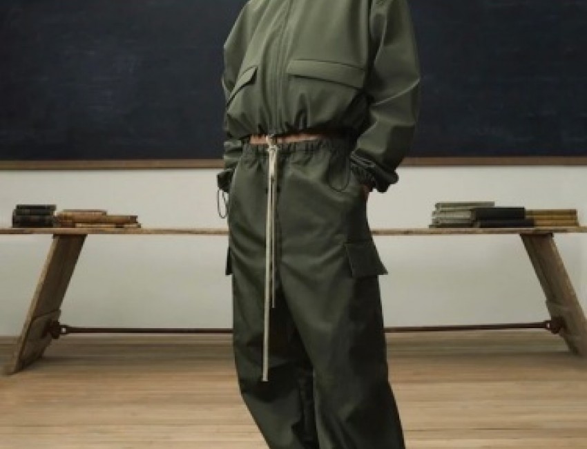 FOG Fear of God FOG ESSENTIALS Pants