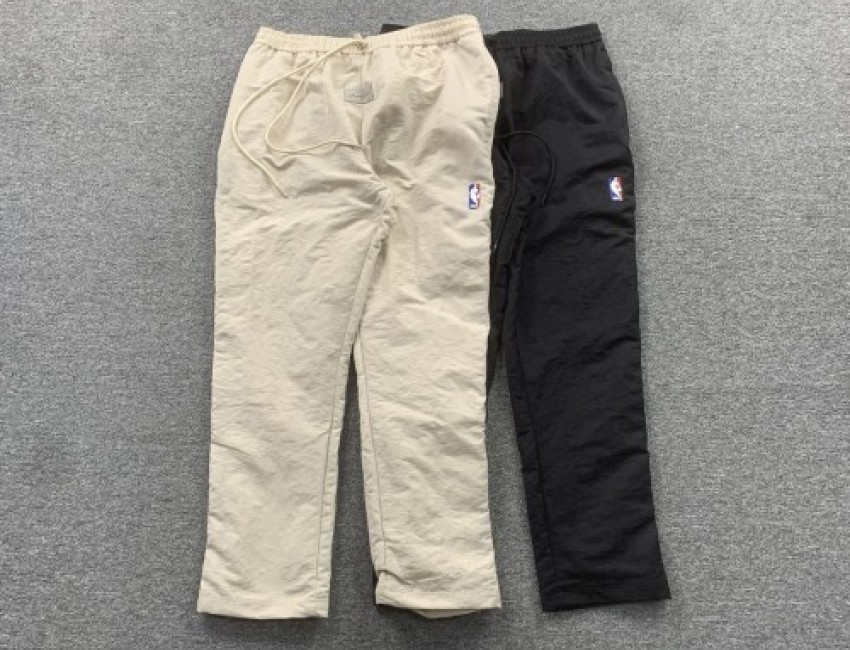FOG x NIKE x NBA Pants