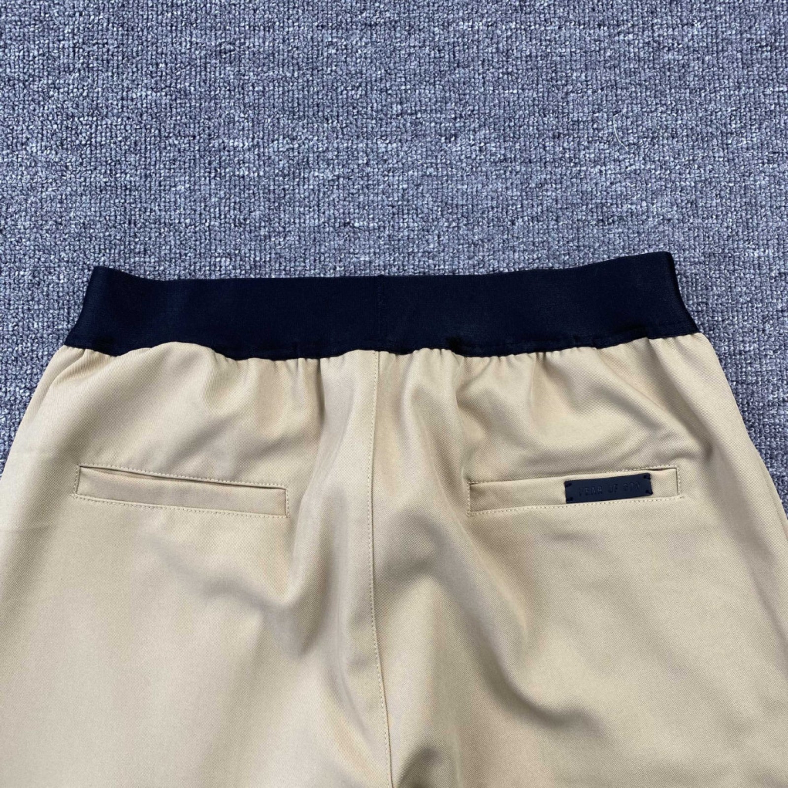 FEAR OF GOD FOG 7th Everyday Pants