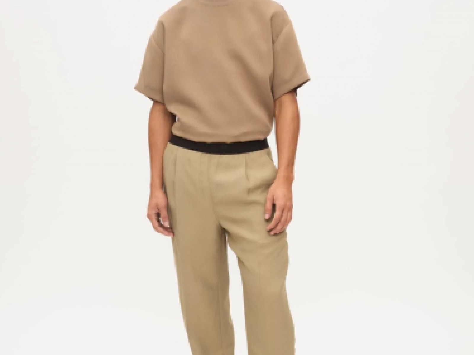 FEAR OF GOD FOG 7th Everyday Pants