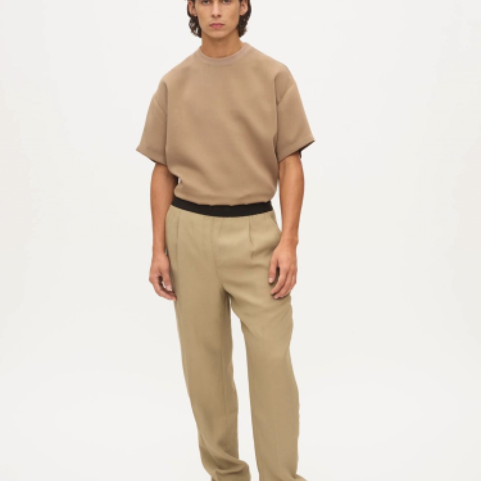 FEAR OF GOD FOG 7th Everyday Pants