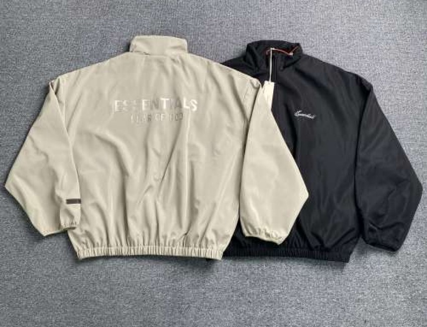 FOG Fear of God FOG ESSENTIALS Jacket