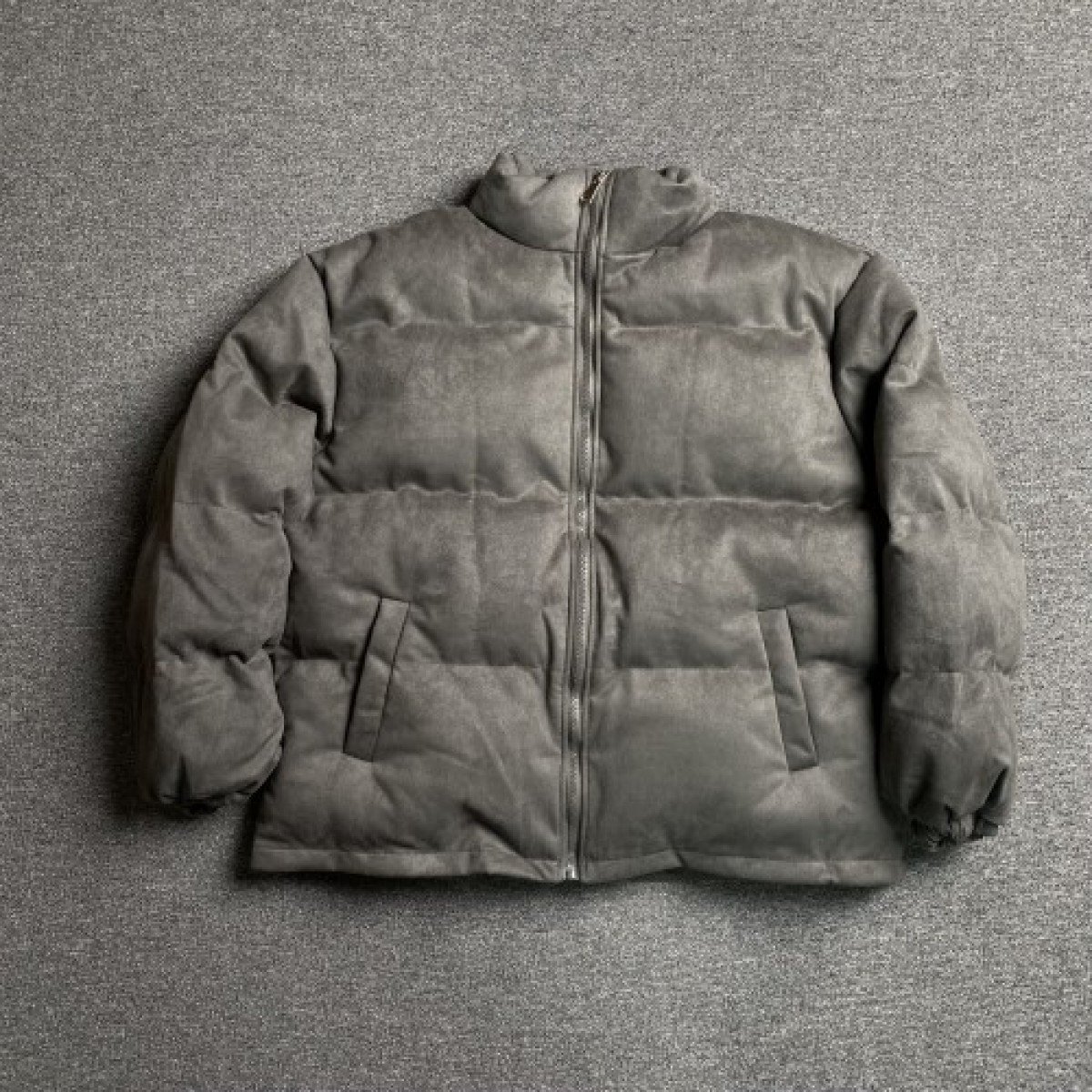 FOG Fear of God FOG ESSENTIALS Jacket