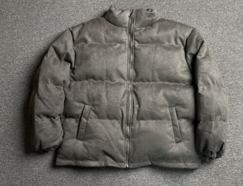 FOG Fear of God FOG ESSENTIALS Jacket