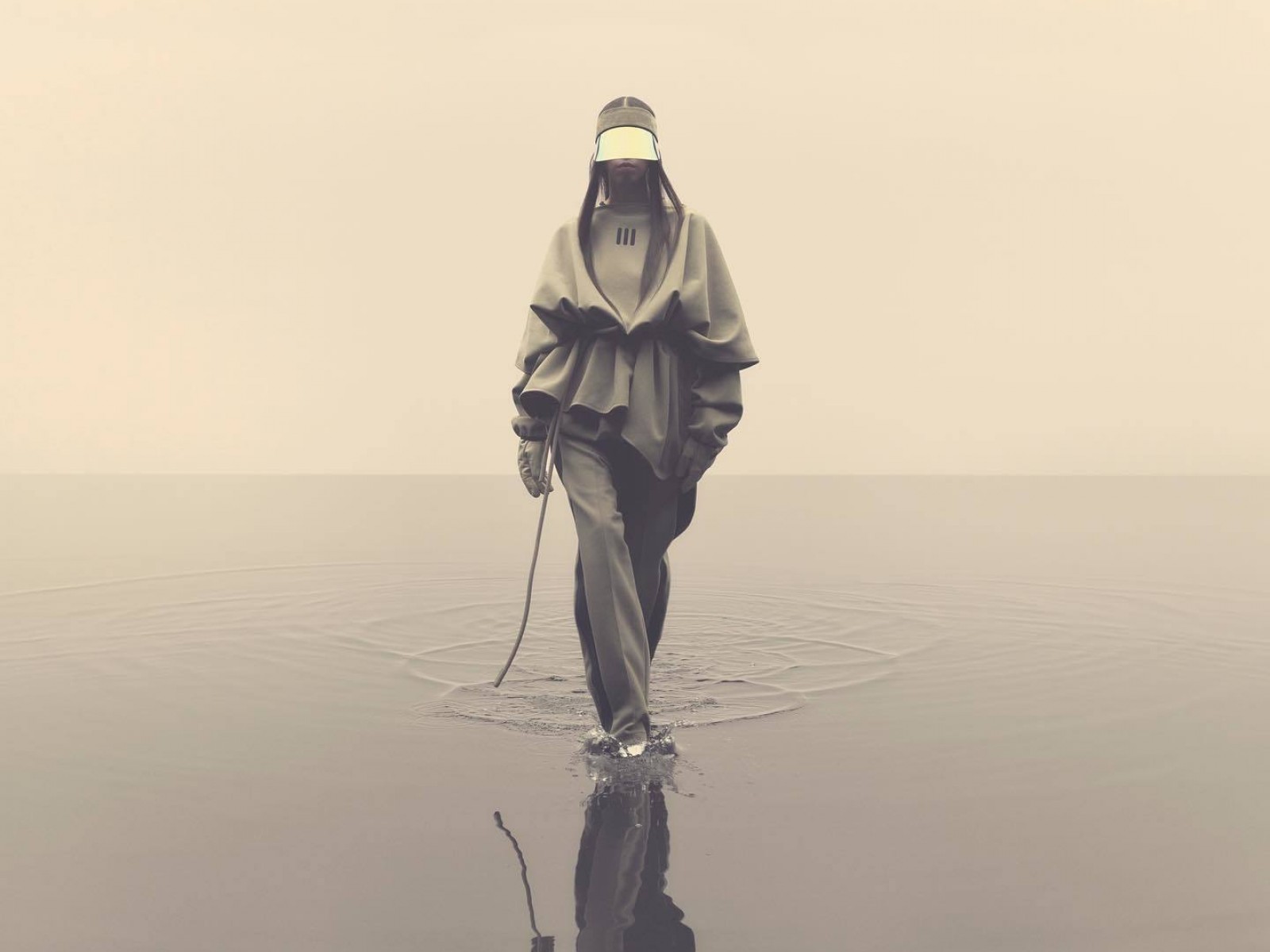 FOG FEAR OF GOD ESSENTIALS Pants