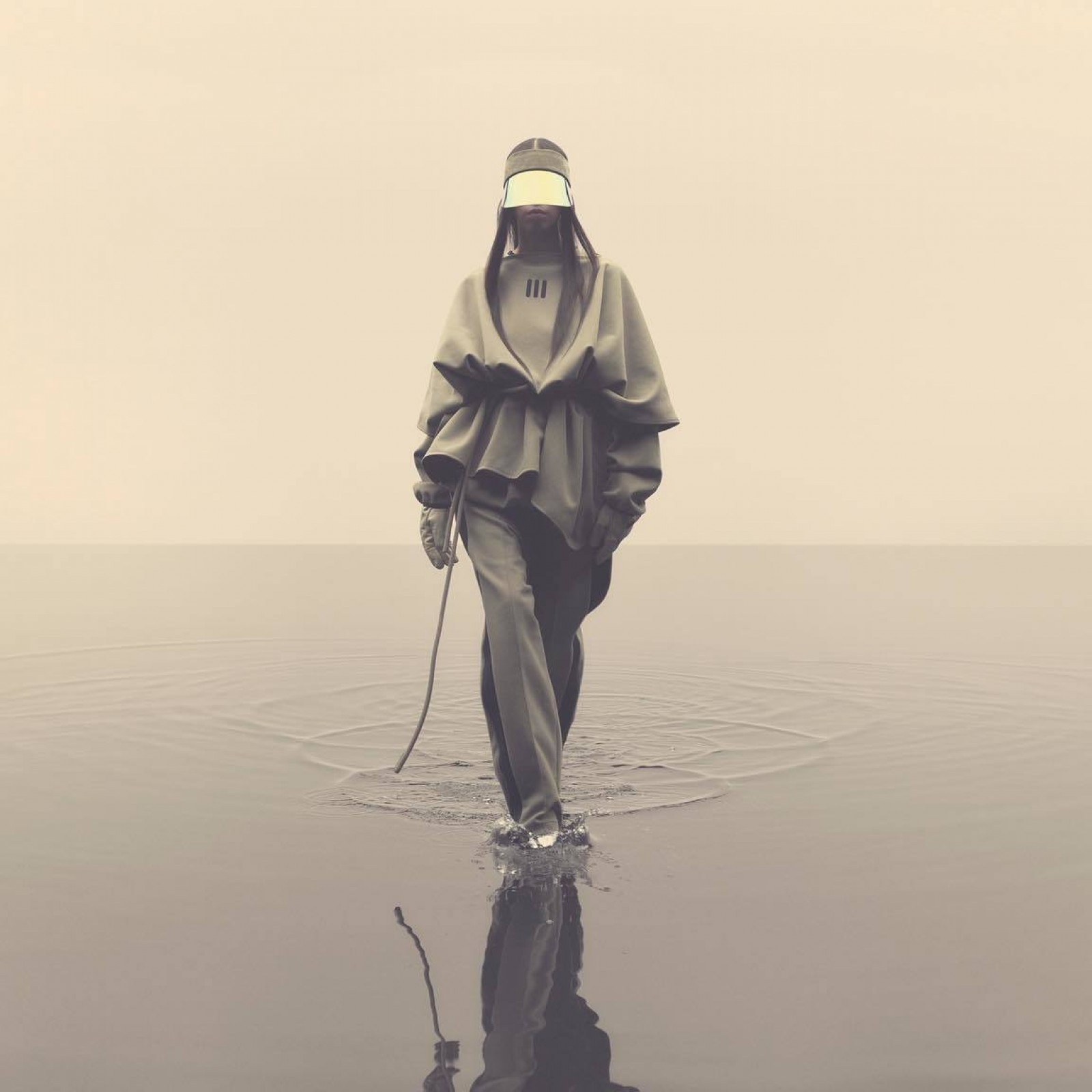 FOG FEAR OF GOD ESSENTIALS Pants