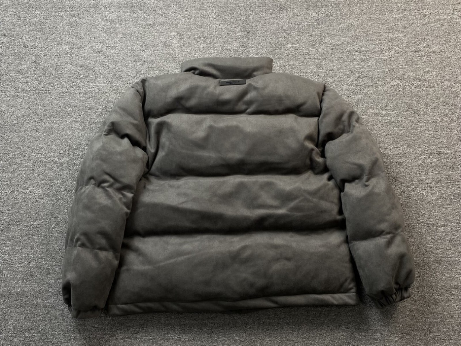 FOG ESSENTIALS Fear of God Jacket