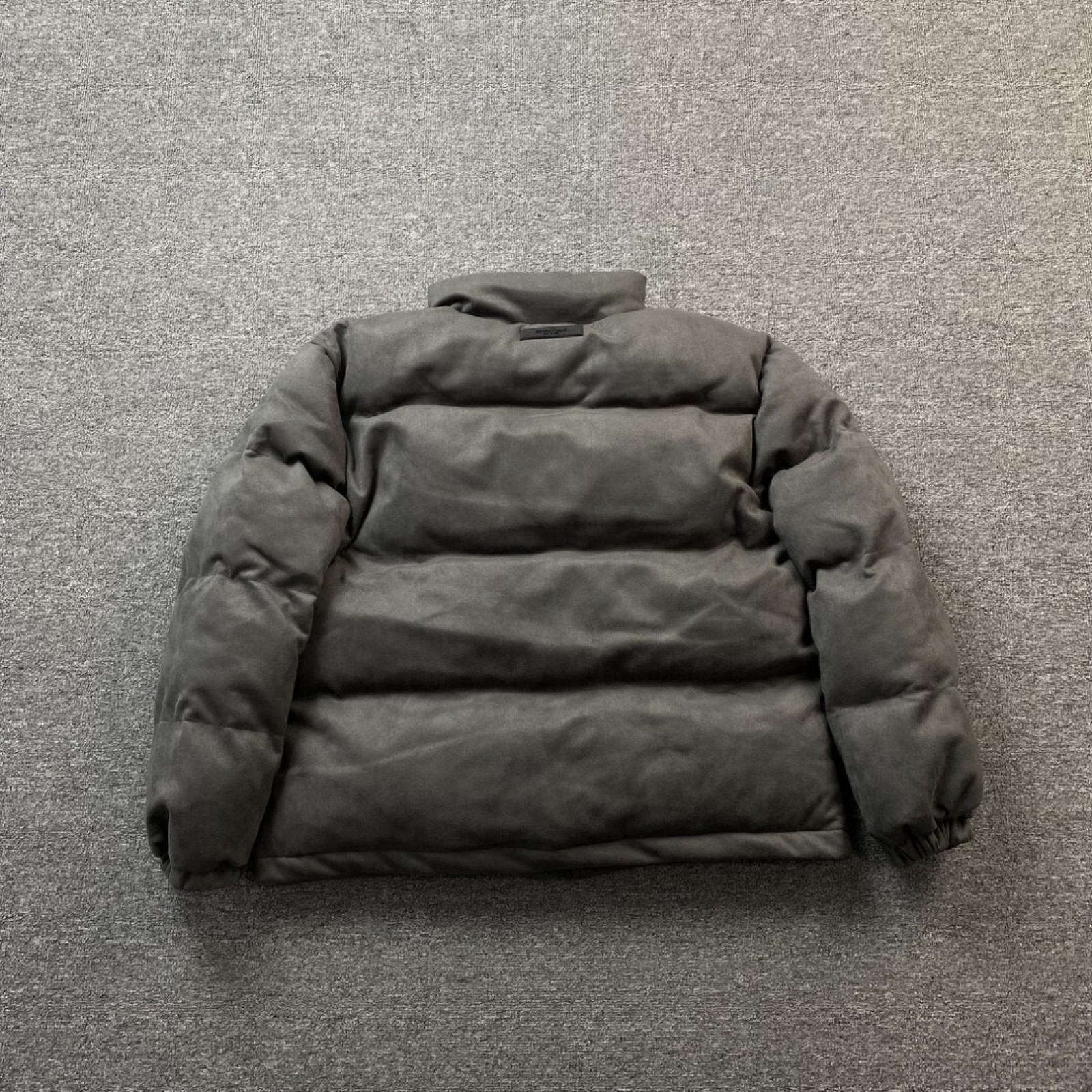 FOG ESSENTIALS Fear of God Jacket