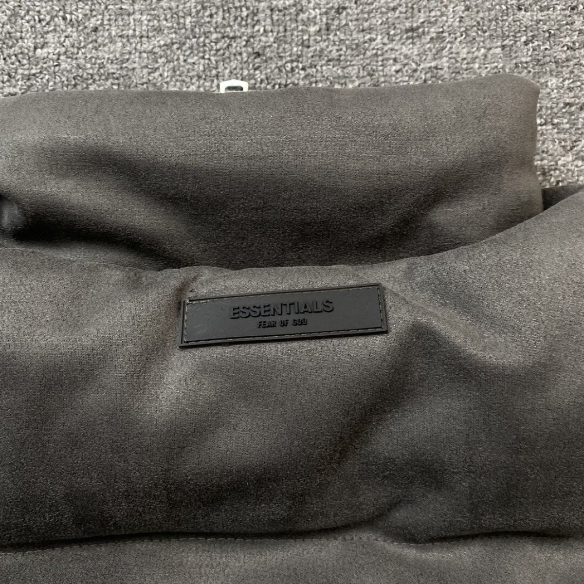 FOG ESSENTIALS Fear of God Jacket