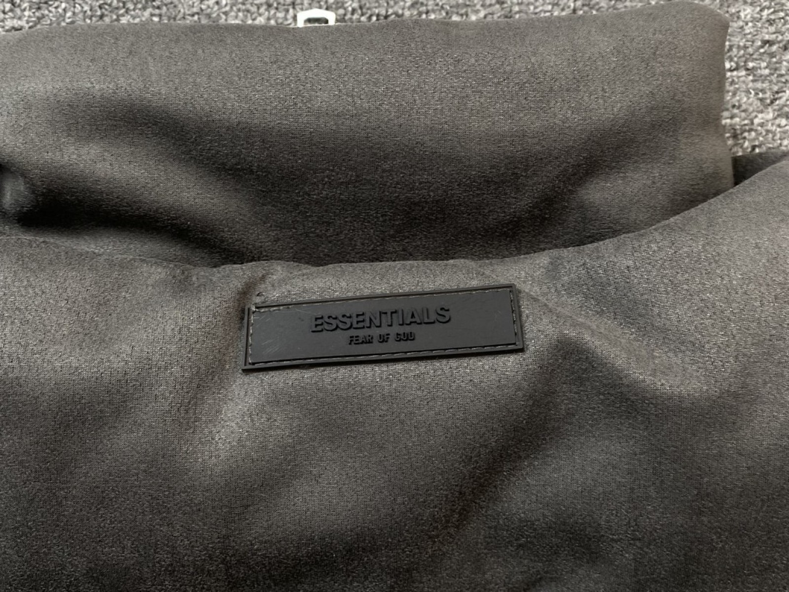 FOG ESSENTIALS Fear of God Jacket