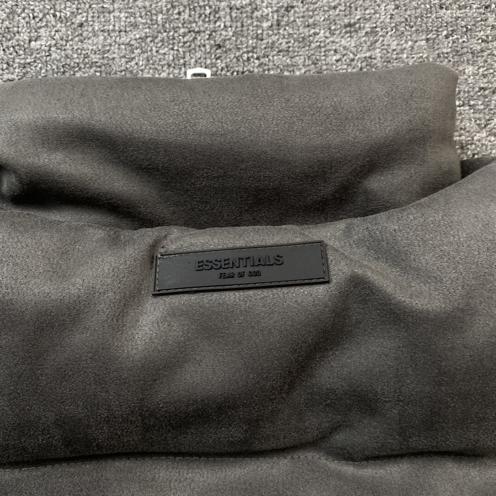 FOG ESSENTIALS Fear of God Jacket