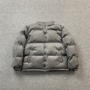 FOG ESSENTIALS Fear of God Jacket