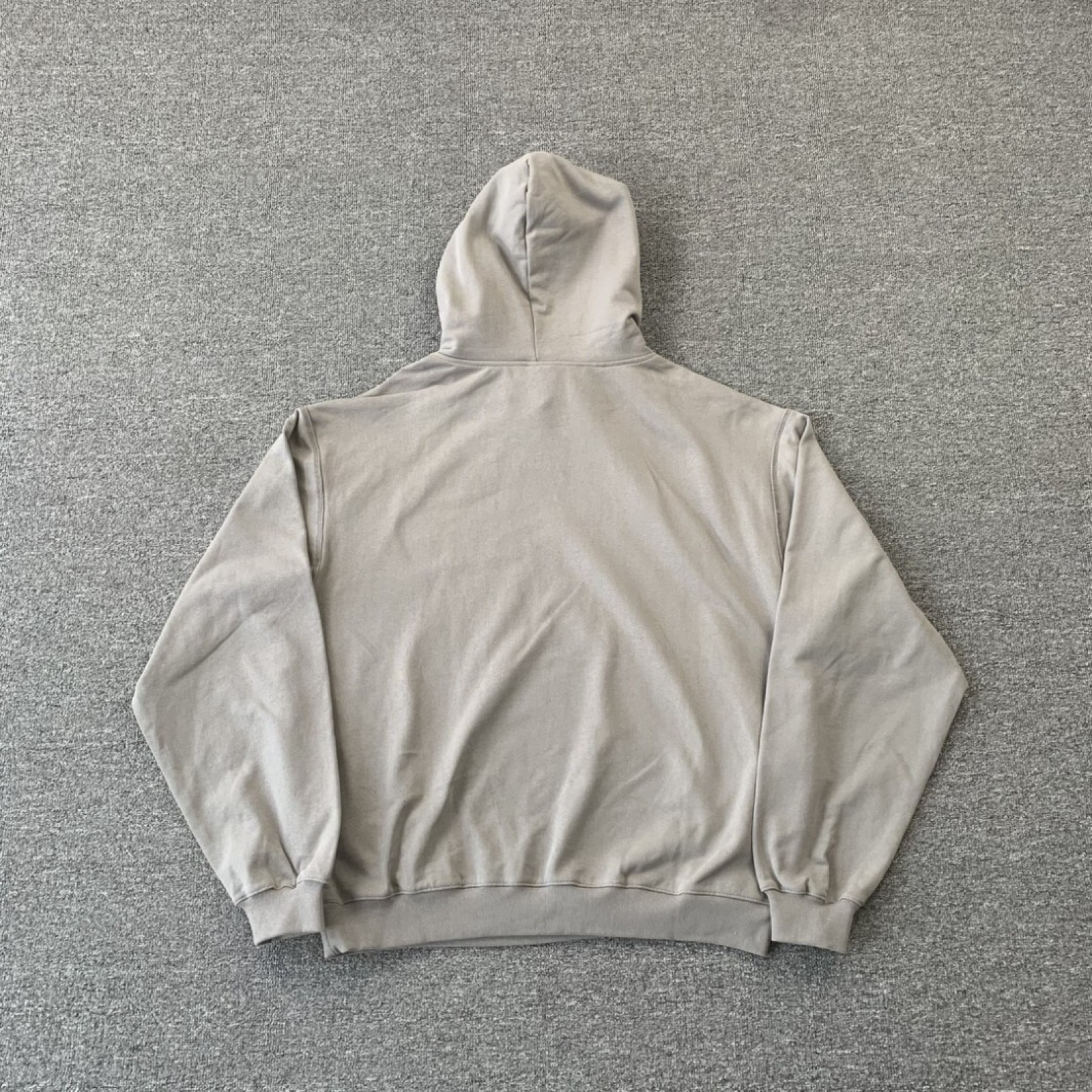 FOG x NIKE x NBA Hoodie