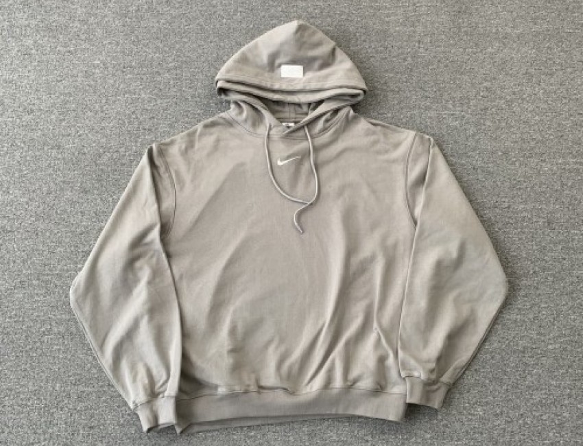 FOG x NIKE x NBA Hoodie