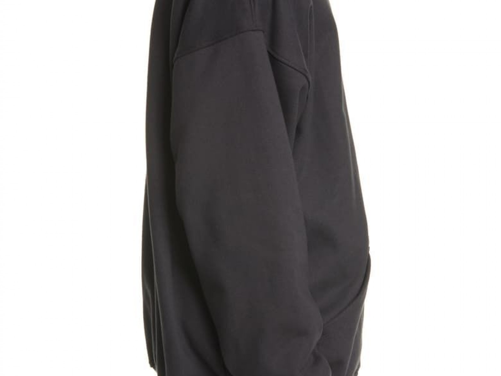 Fear of God FOG EVERYDAY FULL ZIP SEASON 6 HOODIE