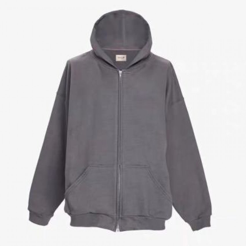 Fear of God FOG EVERYDAY FULL ZIP SEASON 6 HOODIE