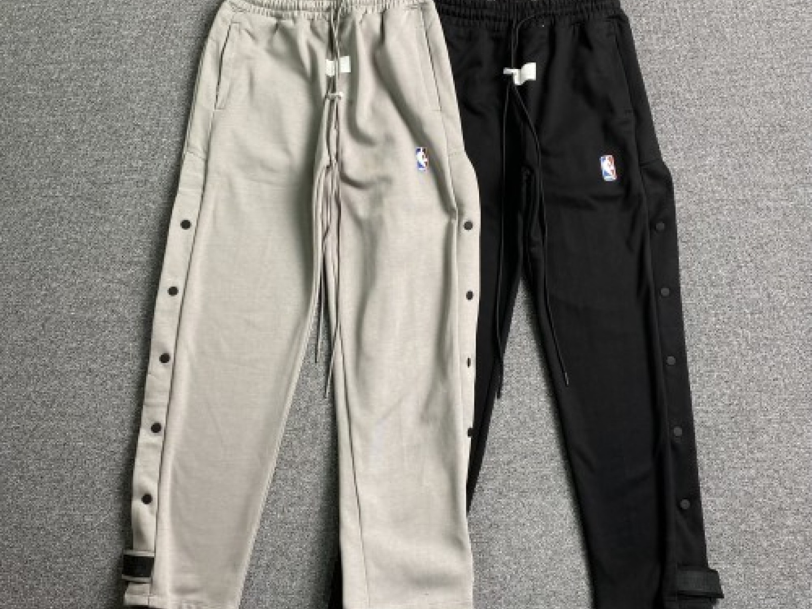 FOG FEAR OF GOD ×NIKE Pants