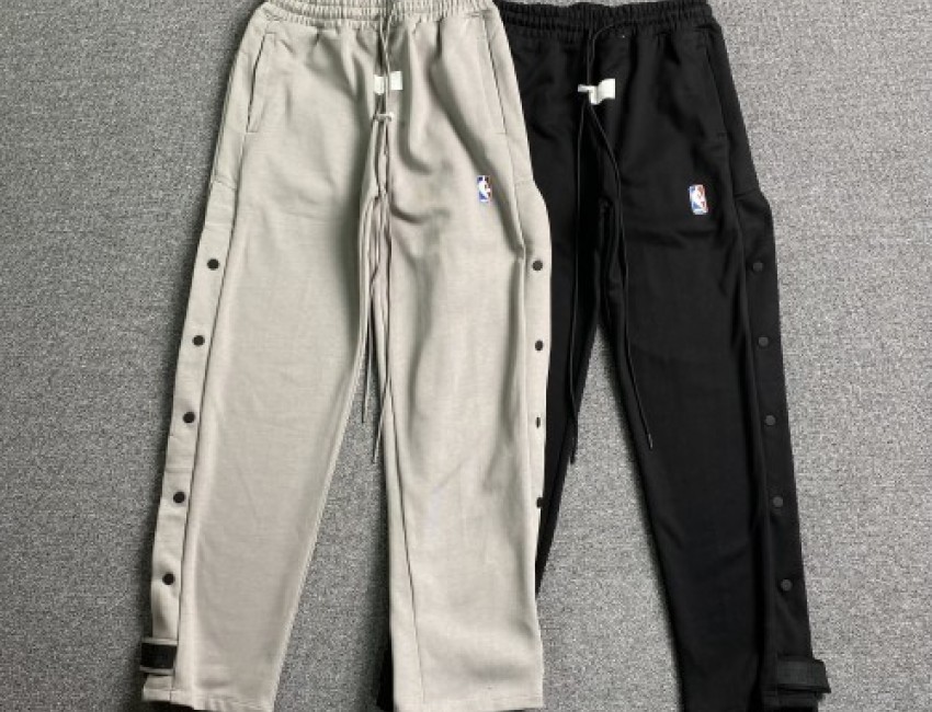 FOG FEAR OF GOD ×NIKE Pants
