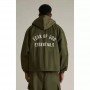 FEAR OF GOD ESSENTIALS Jacket