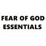 FEAR OF GOD FOG ESSENTIALS