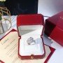 CARLIER Ring 41019N