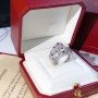 CARLIER Ring 41019N
