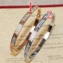 CARTIER Bracelet 111210M