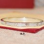 CARTIER Bracelet 111210M