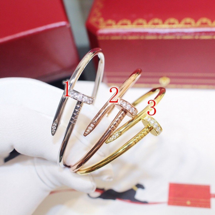 CARTIER Bracelet 111210R