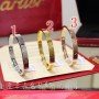 CARTIER Bracelet 111210V