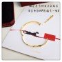 CARTIER Bracelet 111211B