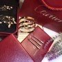 CARTIER Bracelet 190509N
