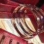 CARTIER Bracelet 190509N