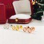 CARTIER Earrings 111210P