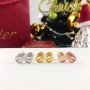 CARTIER Earrings 111210P