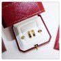 CARTIER Earrings 111210Y