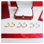 CARTIER Earrings 111210Y