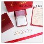 CARTIER Earrings 111210Y