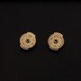 CARTIER Earrings 130601A