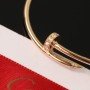 CARTIER Earrings 130601A