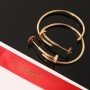 CARTIER Earrings 130601A