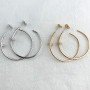 CARTIER Earrings 130601A