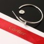 CARTIER Earrings 130601A