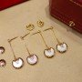 CARTIER Earrings 130601D