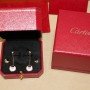 CARTIER Earrings 130601D